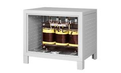 EnSmart - Model 5V-1000VDC - Galvanic Isolation Transformers