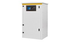 Shoremaster - Shore Power Converter