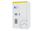 Smart Response - Power Converters without Transformer