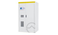 Smart Response - Power Converters without Transformer