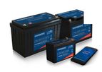 EnSmart - Lithium Iron Phosphate Battery