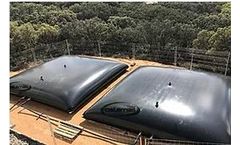 Flexible Pillow Tanks for Liquid Fertilizers