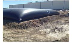 Flexicisternas - Flexible Pillow Tanks