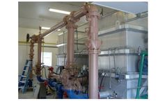 AWC Water - AC Clarifier Water Treatment Plants