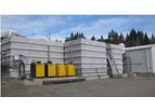 AWC-Water - Membrane Bioreactor Water Treatment Plants (MBR)