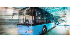 Mobile Hydrogen Generation for Fuel Cell Electric Vehicle