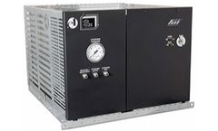 Element 1 - Model S-Series - Small Scale Hydrogen Generator