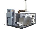 Element-1 - Model L-Series - Large-Scale Hydrogen Generator