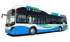 Element 1 - Model M-Series - Mobile Hydrogen Generator