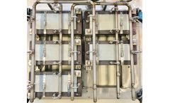 Element 1 - Hydrogen Purifier Module