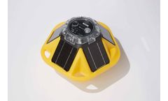 Spotter Buoy - Open Ocean Monitoring Buoy
