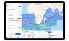 Wayfinder by Sofar - Voyage Optimization