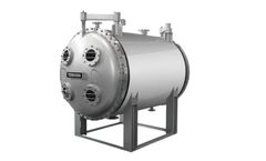Toshiba wins contract for ozone treatment system at Chandrawal Water Treatment Plant in Delhi