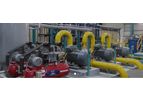 Toshiba - Conventional Activated Sludge System