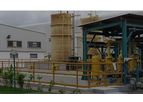Toshiba - Microfiltration/Ultrafiltration System (MF/UF)