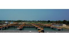 Toshiba - Low Rate Anaerobic Digester