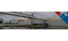 Toshiba - Reverse Osmosis System