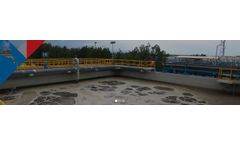 Toshiba - Sequential Batch Reactor (SBR)