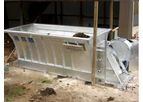 Hexelmix - Solids Feeder