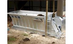 Hexelmix - Solids Feeder