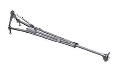 Jumbomix - Model 7,50 m - Mixer