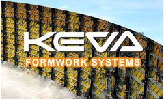 Alu-Ras - Formwork System