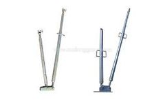 Keva - Push Pull Props