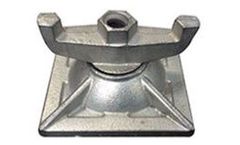 Keva - Formwork Swivel Wing Nut