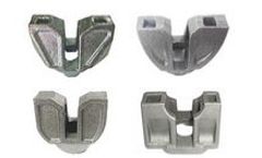 Keva - Scaffolding Ledger End