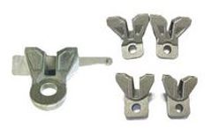 Keva - Scaffolding Brace Ends