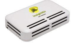 InsightAir - Model INS1003-1 - Industrial Sensor