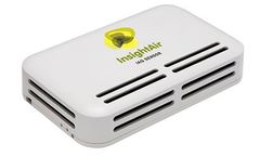InsightAir - Model INS1001 - Indoor Sensor