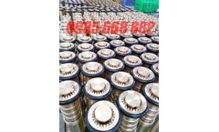 ANEN - Model BSNH - UL fire-fog-nozzles