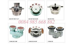 ANEN - Fire department connection