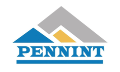 PENNFLEX Widely Used for Roofing Project