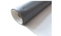 Pennflex - Model PVC-PP - PVC Waterproofing Membrane