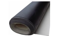 Pennplux - Model TPO-TH - Single-Ply Flexible Systhetic Roofing Waterproof Sheet Based Membrane