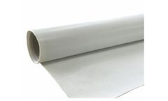 Rubbplus - Model EPDM-VRH - UV-Resistance, Elastic Waterproof Sheet  Membrane