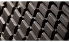 Innpulse - Reactive Cushioning System