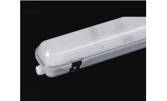 Model TOP7B - Single Lamp LED Lighting Fixtures