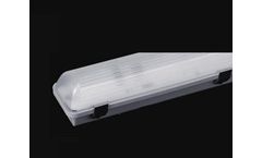 Model TOP8 - Single Lamp LED Lighting Fixtures