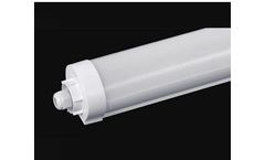 Model DP - LED Lighting Fixtures
