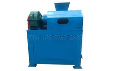Model SXJZ-1.5T - Dry Granulation Machine