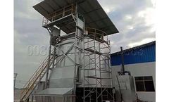 Model SXFJG-5 - Composting Tanks