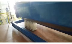 Novatex Screener - Video