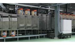 GEM - Band Dryer