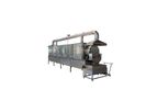 GEM - Industrial Continuous Roaster Machine