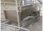 GEM - Industrial Grader Machine