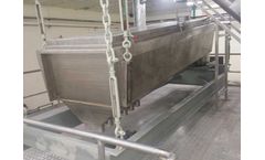 GEM - Industrial Grader Machine