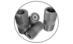 Mattson Tough Stuff - Machined PVC Flow Controllers